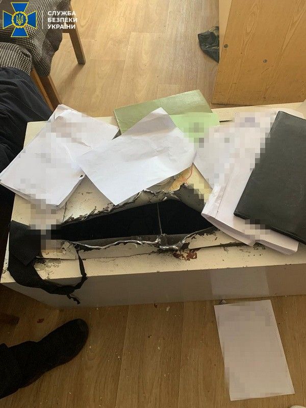 На Днепропетровщине задержали банду полицейских: кто они 5