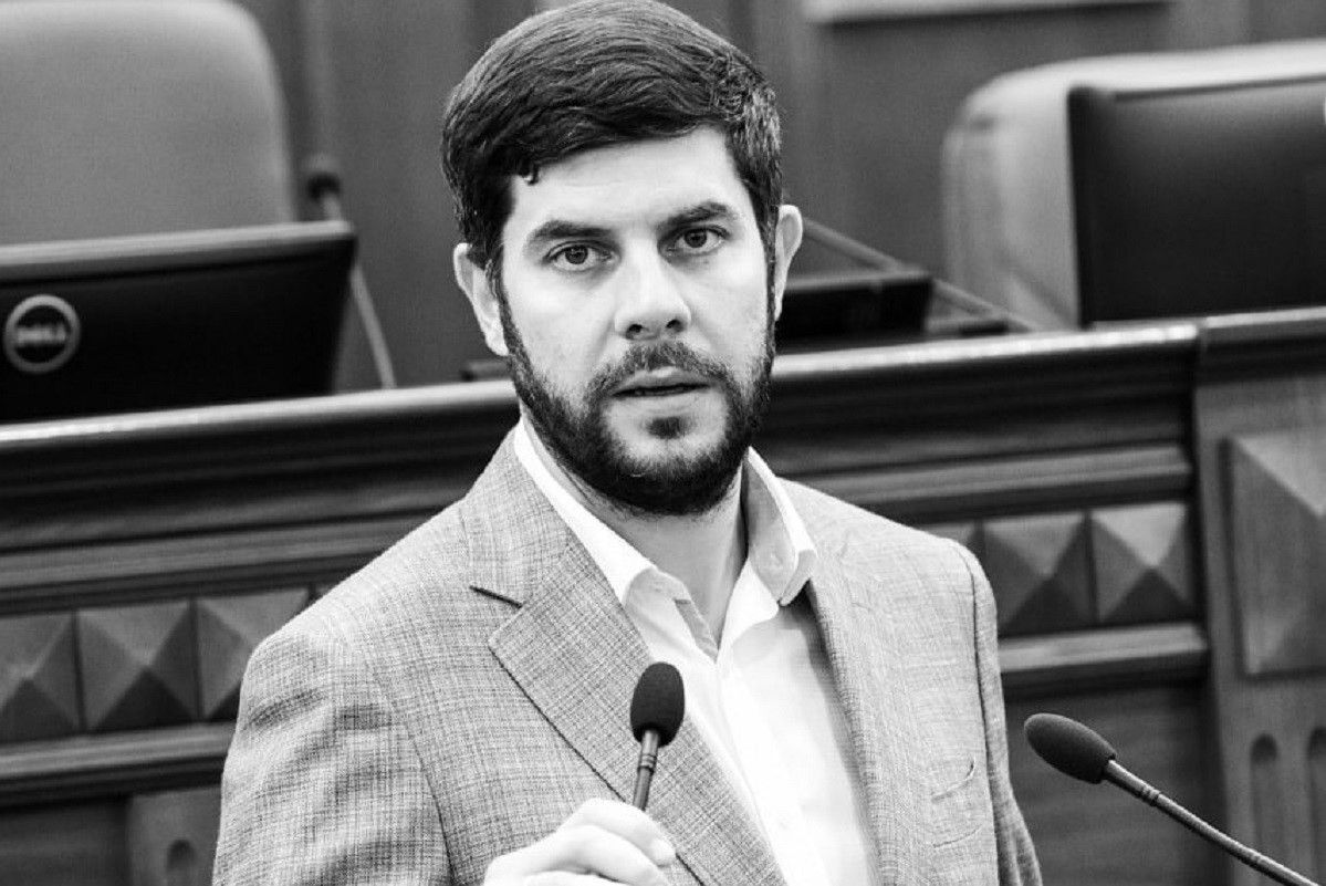 Топ-5 самых богатых депутатов горсовета Киева: кто заработал за год больше всех 1