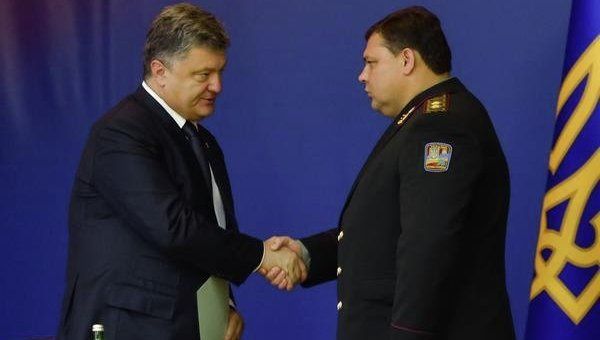 Зеленский назначил нового главу внешней разведки: что о нем известно 3
