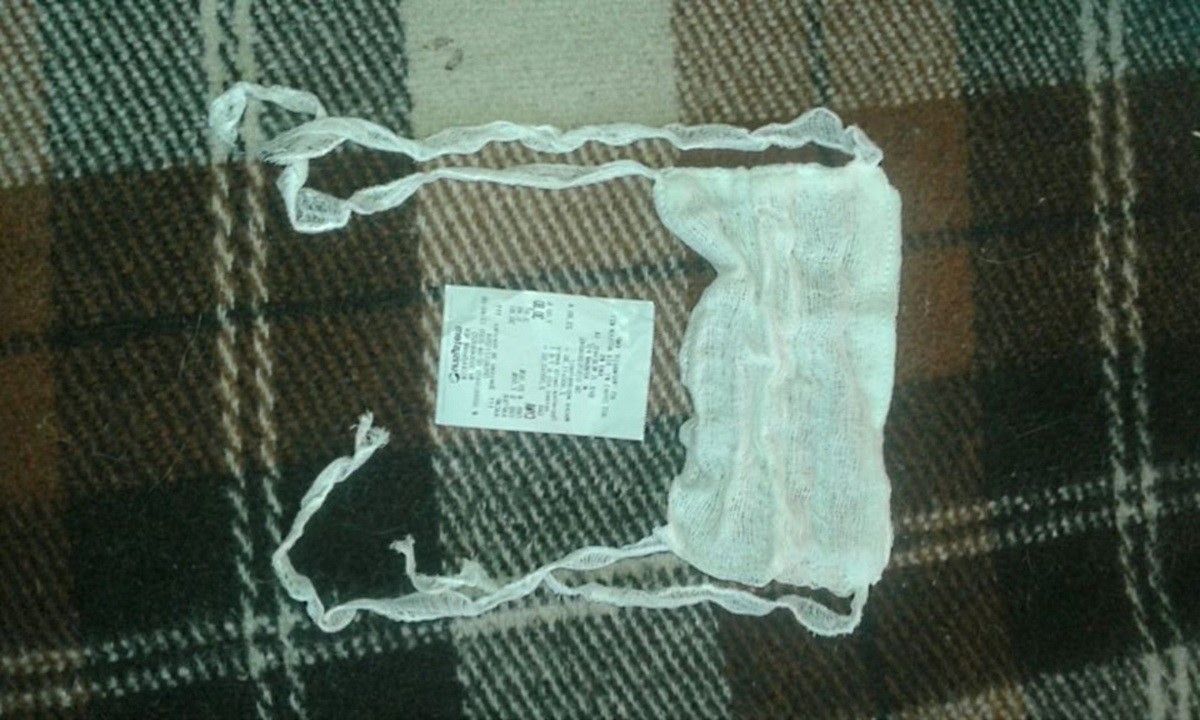 «Золотые» маски и перчатки: как на Днепропетровщине Вилкулы освоили 23 миллиона в эпидемию 3