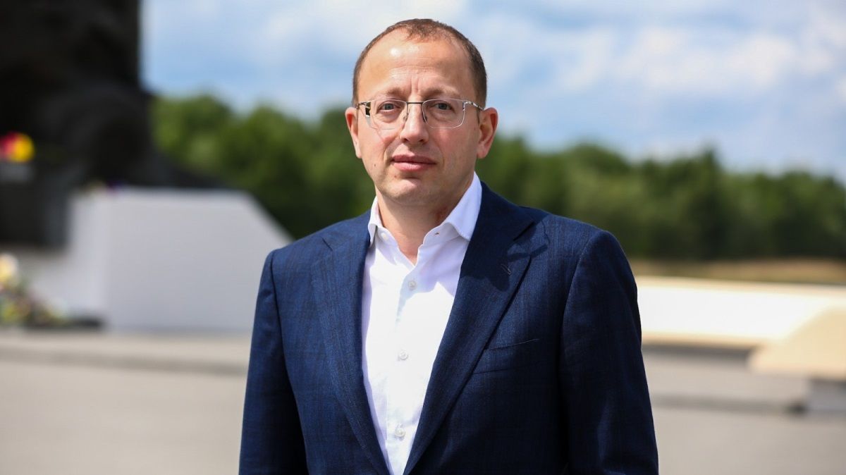 Спасибо «Слугам» за «услугу»: Геннадий Гуфман рассказал про новый законопроект, из-за которого украинцы могут потерять имущество