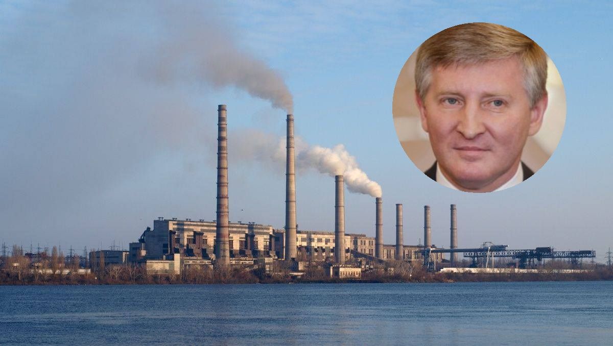 Помощник регионала и лоббист тарифа Ахметова: чем известен новый министр экологии Абрамовский 1