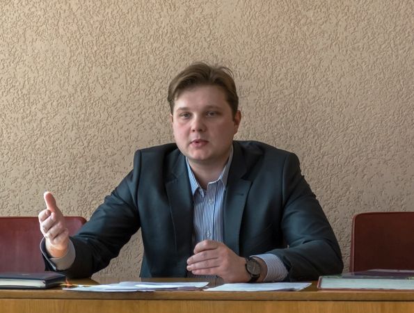 Вилкул и его миллионеры: топ-5 самых богатых в руководстве Кривого Рога 5