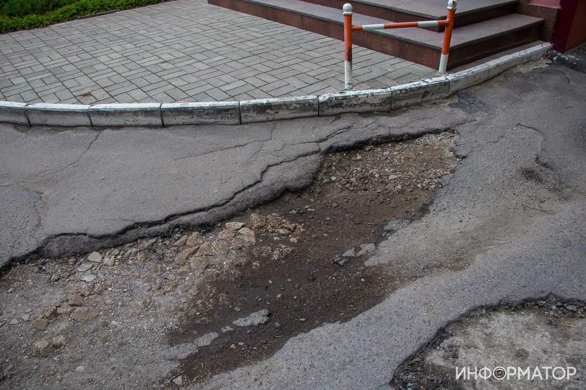 Выборы в Днепре - Екатерина Буря: оскандалилась и «забила» на свой округ 2