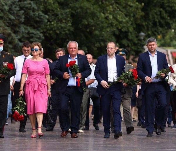 Что увидел в Днепре депутат Европарламента и чему удивился 1