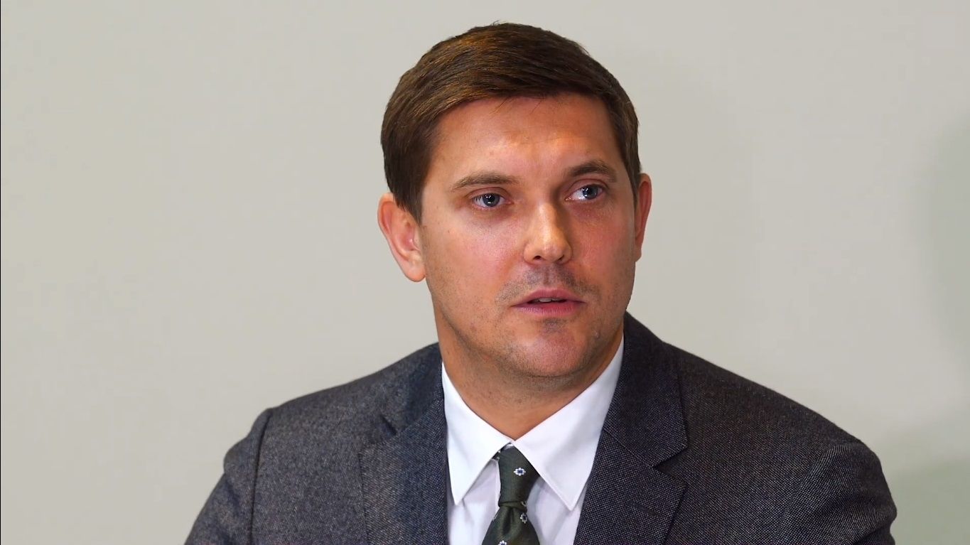 Александр Бондаренко и коллеги-миллионеры: топ-5 самых богатых губернаторов в Украине 2