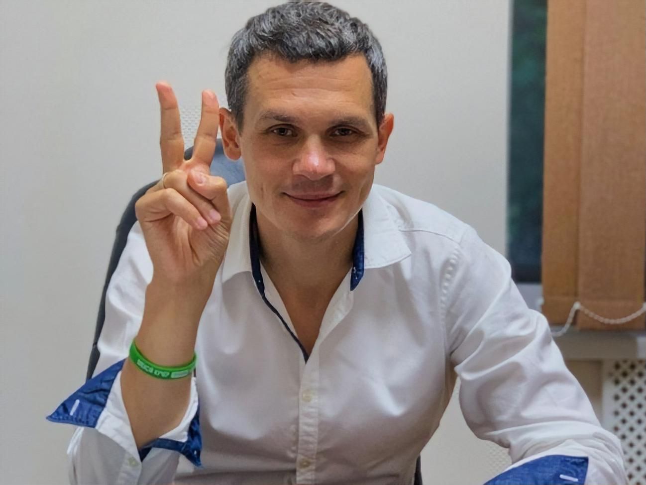 Александр Бондаренко и коллеги-миллионеры: топ-5 самых богатых губернаторов в Украине 3