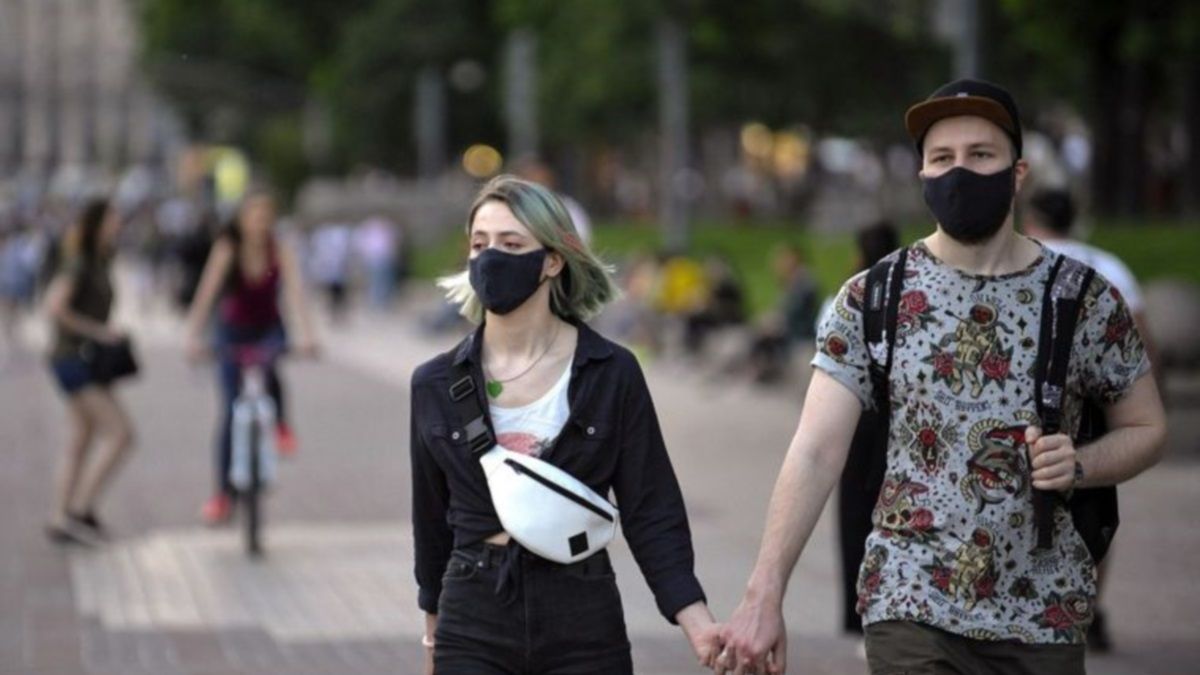 Открылось почти все: что заработает в Киеве с 24 июня и на каких условиях