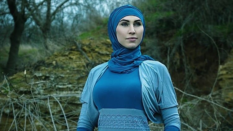 В Днепре появится улиц имени Амины Окуевой