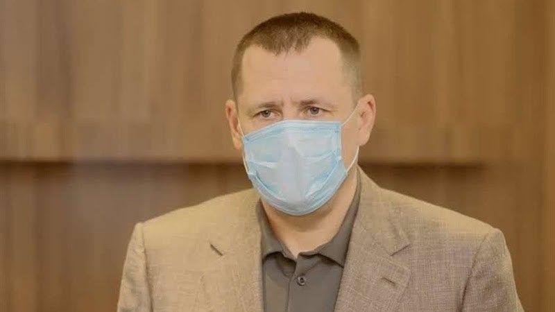 Мэрия Днепра пошла навстречу “чернобыльцам” и обратилась к президенту с инициативой считать 2021 год годом чествования подвига ликвидаторов и памяти жертв Чернобыльской катастрофы