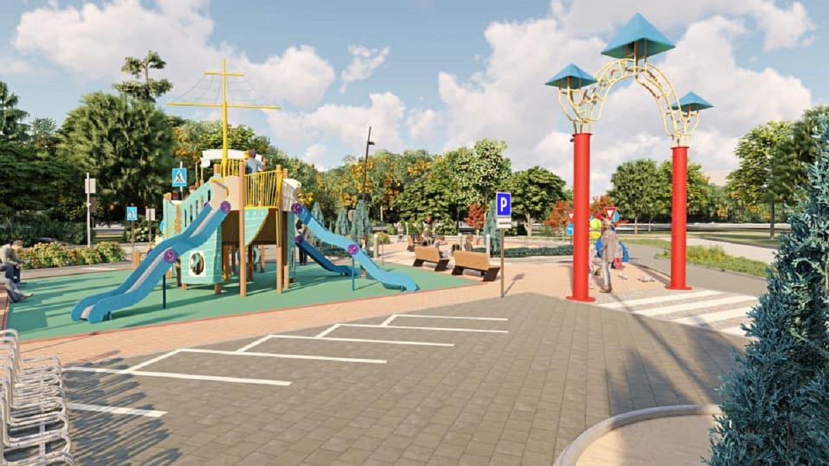 Выборы в Днепре: любимец публики Сергей Пустовой 5