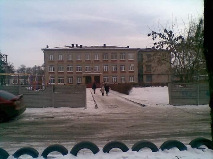 До реконструкции