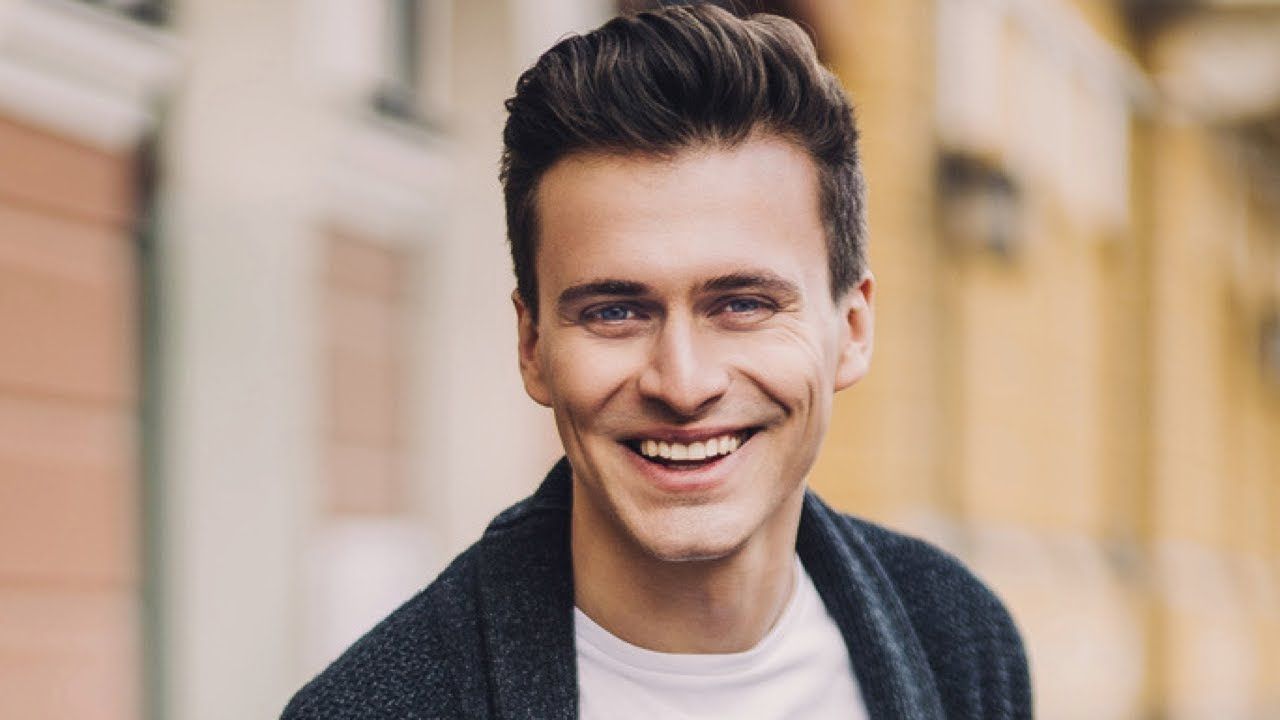 Александр Скичко