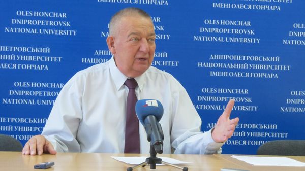 «Золото альма-матер»: топ-5 самых богатых ректоров вузов Днепра 3