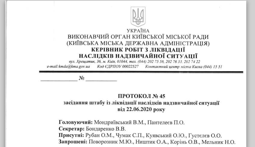 Почему ИФА-тестирование не обязательно для бизнеса в Киеве, а Кличко ошибся 1