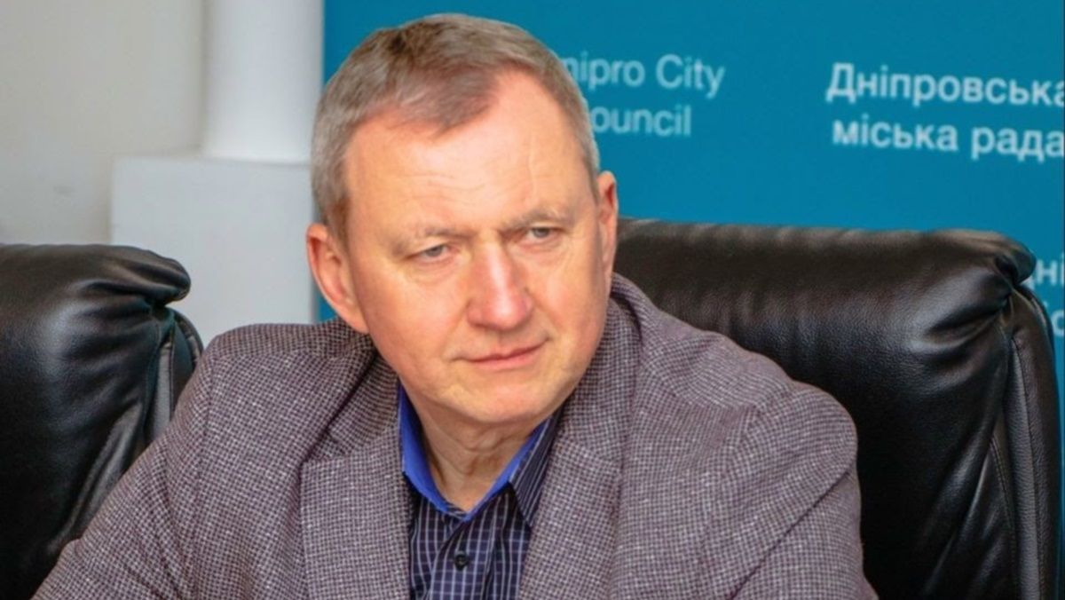 Выборы в Днепре: урок переобувания в воздухе от профессора политологии Олега Тупицы