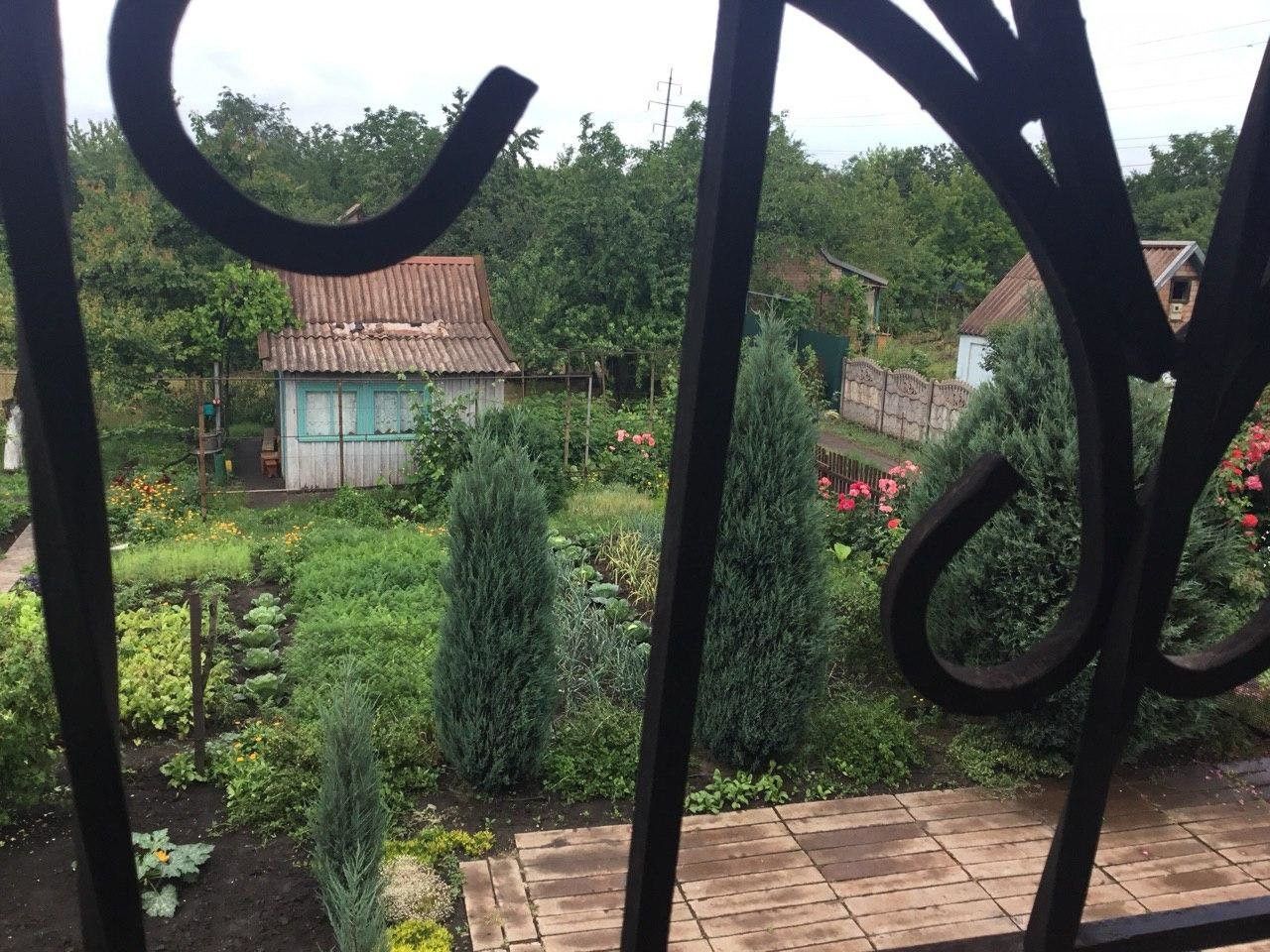 На Днепропетровщине «вилкуловцы» снесут дома людей, ради постройки дороги 2