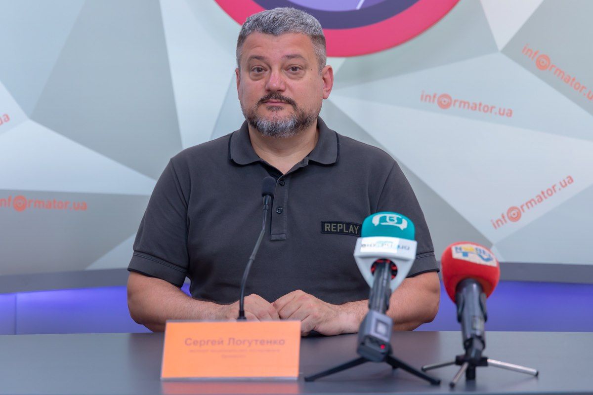 По словам Сергея Логутенко, страховка стоит недорого, но покрытие страхового случая составит до 80 тыс. грн