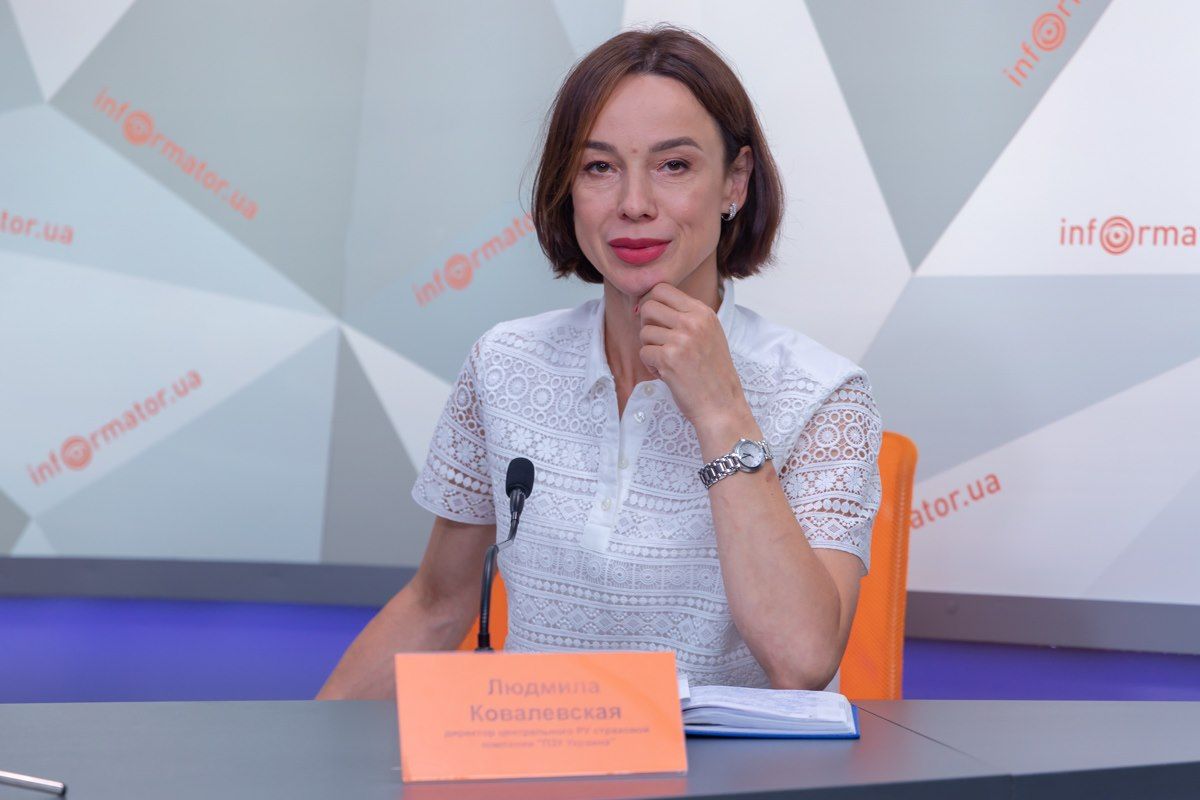 По словам Людмилы Ковалевской, арендатор может страховать арендуемое жилье, но нужен договор, заверенный нотариально