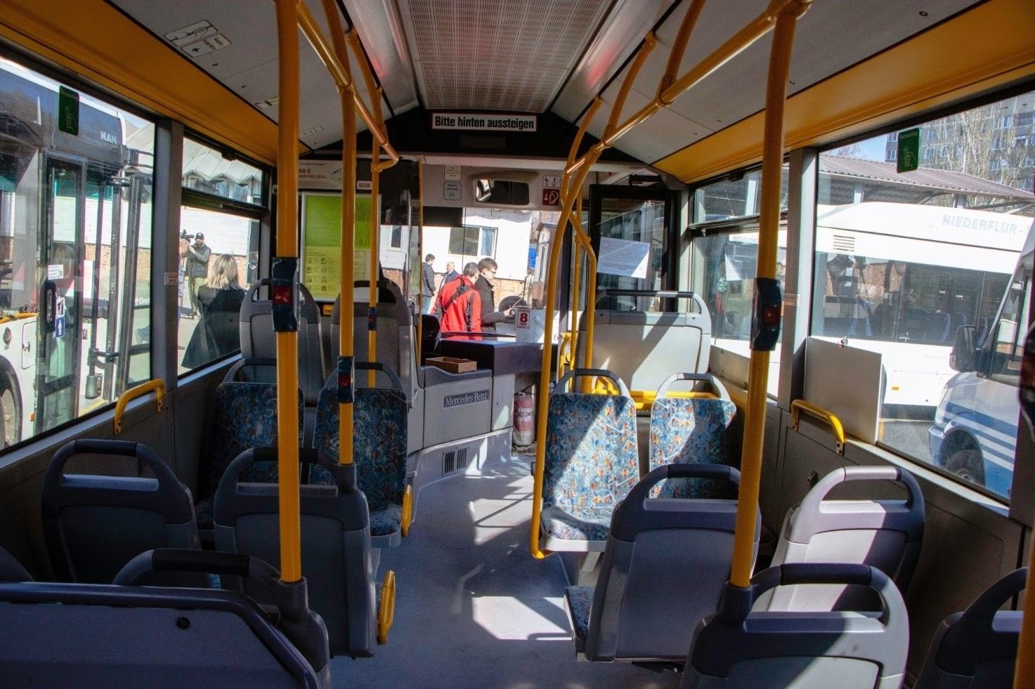 Выборы в Днепре: как работал депутат от центра Камиль Примаков 2