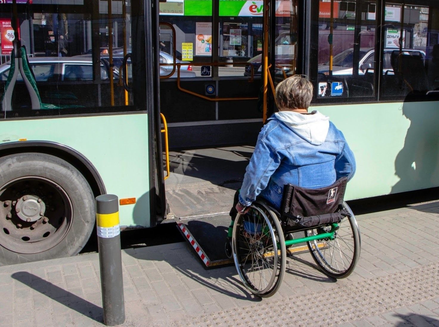 Выборы в Днепре: как работал депутат от центра Камиль Примаков 4