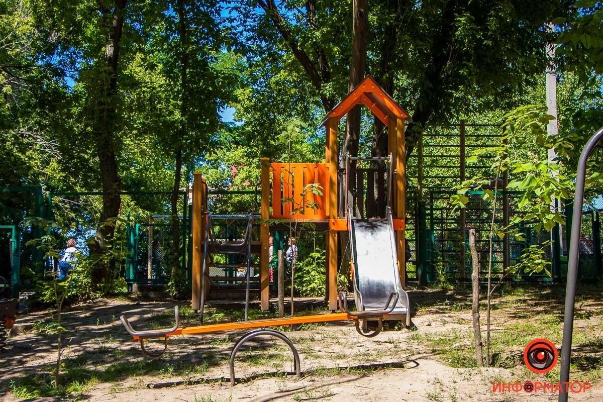 Выборы в Днепре: как работал депутат от центра Камиль Примаков 7