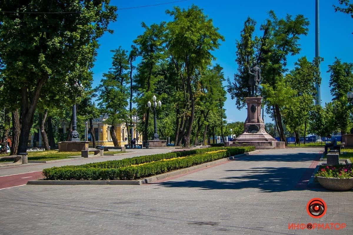 Выборы в Днепре: как работал депутат от центра Камиль Примаков 11