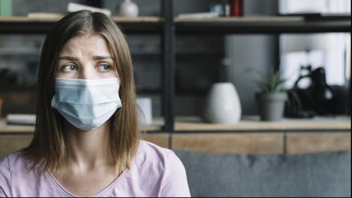 От 170 до 5100 гривен: в Кабмине озвучили штрафы украинцам за неношение масок