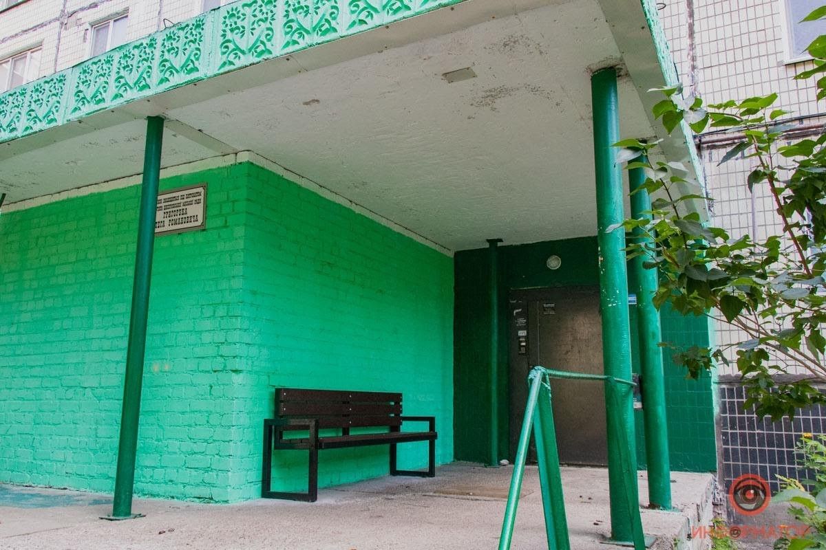 Выборы в Днепре: что обещал и что сделал депутат Олег Григорук 3