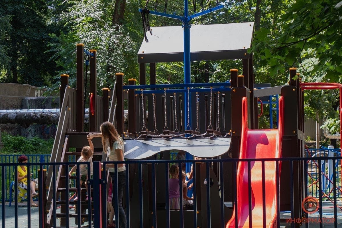 Выборы в Днепре: что обещал и что сделал депутат Олег Григорук 4