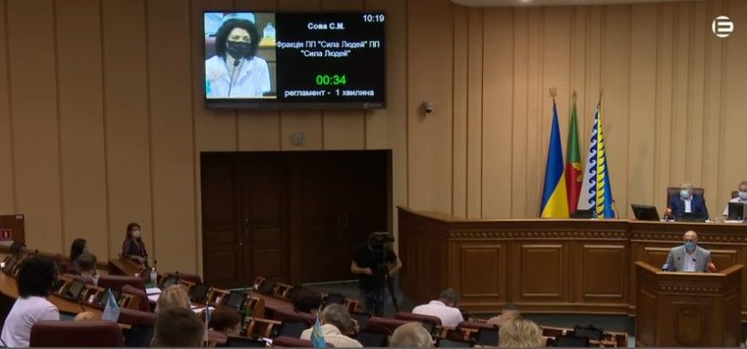 В Кривом Роге Вилкулы 5 лет заняты ремонтом подземного перехода: смета выросла в 2,5 раза 7
