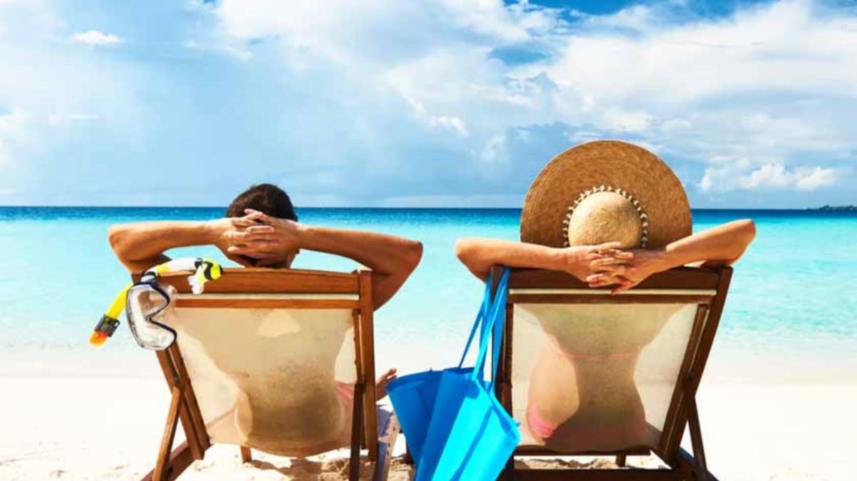 Не отгулял весь отпуск – получи деньги: лайфхак от адвоката для украинцев