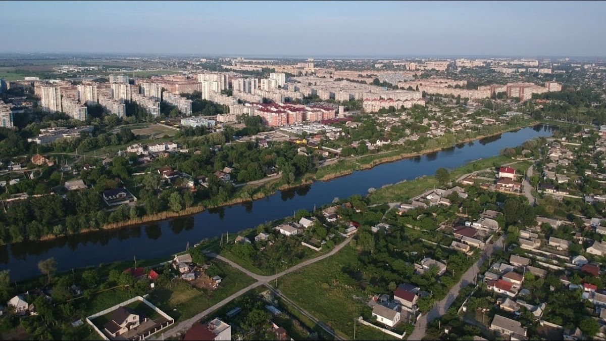 В Днепре за 95 миллионов обустроят озеро Куряче: что там будет