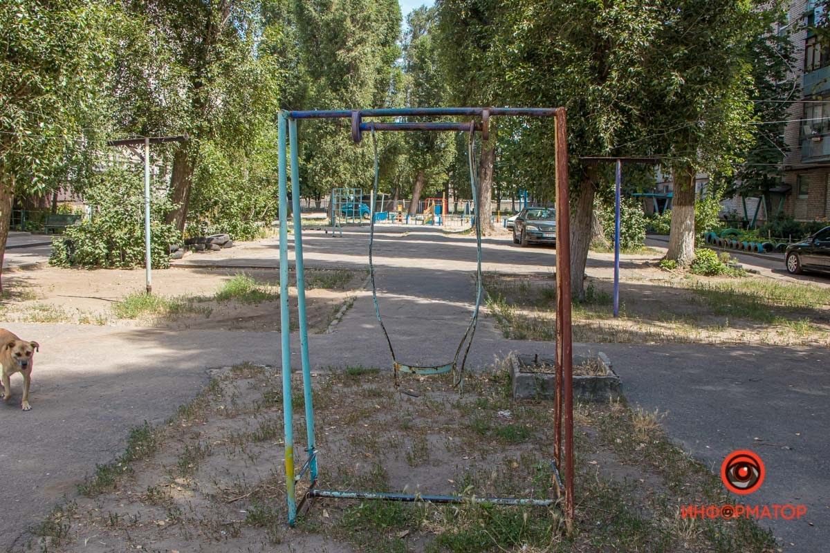 Выборы в Днепре: скандалы и добрые дела Михаила Гороховского 8