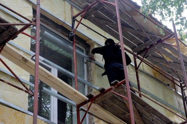 Кому люди губернатора Бондаренко доверят ремонт школы в Днепре за 12 миллионов 2