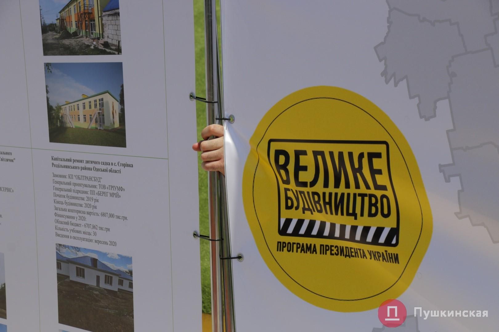 «Затопленный стадион Зеленского» под Одессой ремонтировала фирма-фигурант коррупционного дела 2