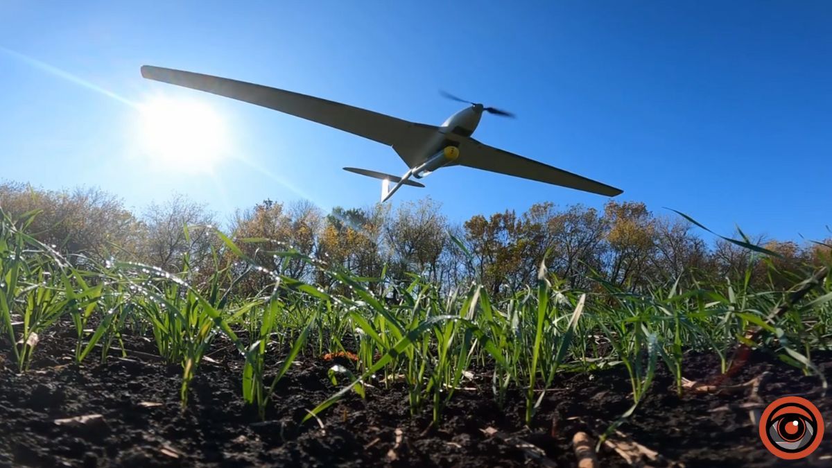 Cosmolot Airlines: як ребостійкі БПЛА Punisher нищать окупантів 7