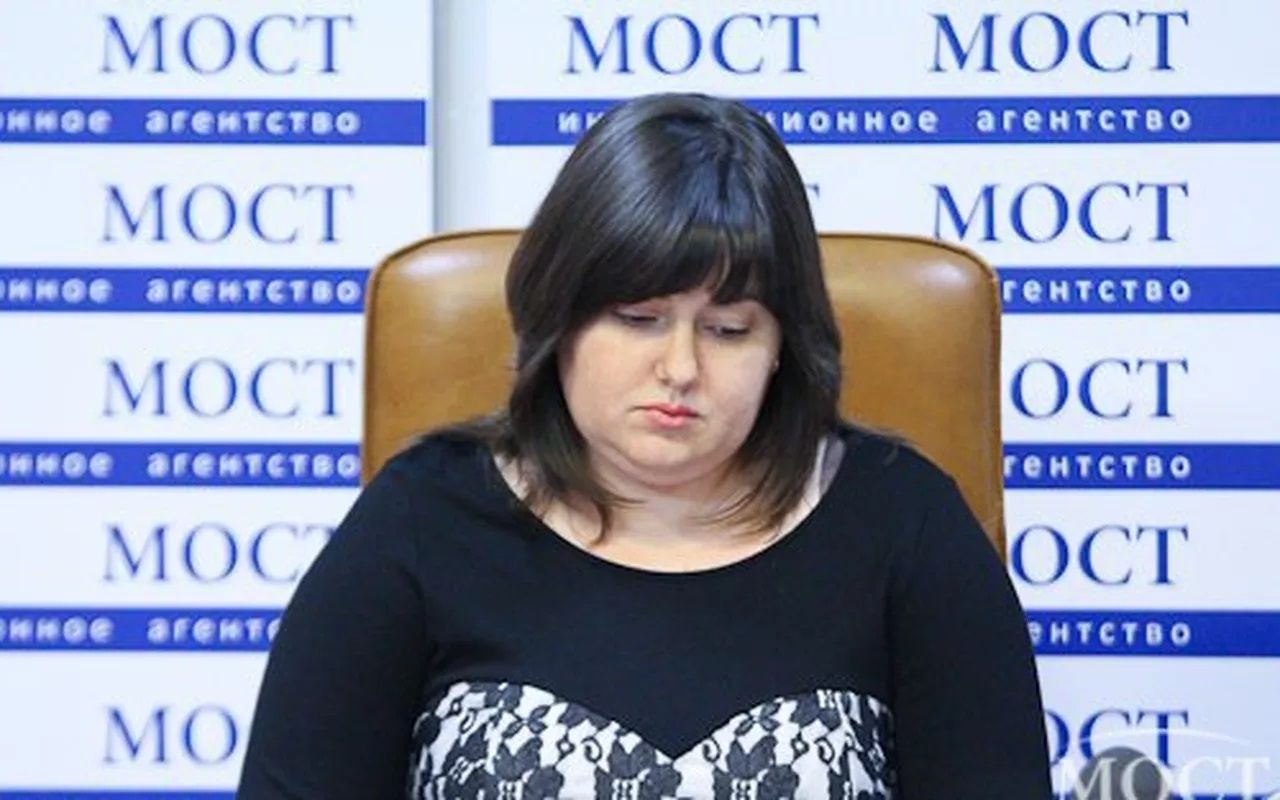 Депутатка міськради Дніпра (2015-2020) та Дніпропетровської облради (з 2020 року) Людмила Селіванова