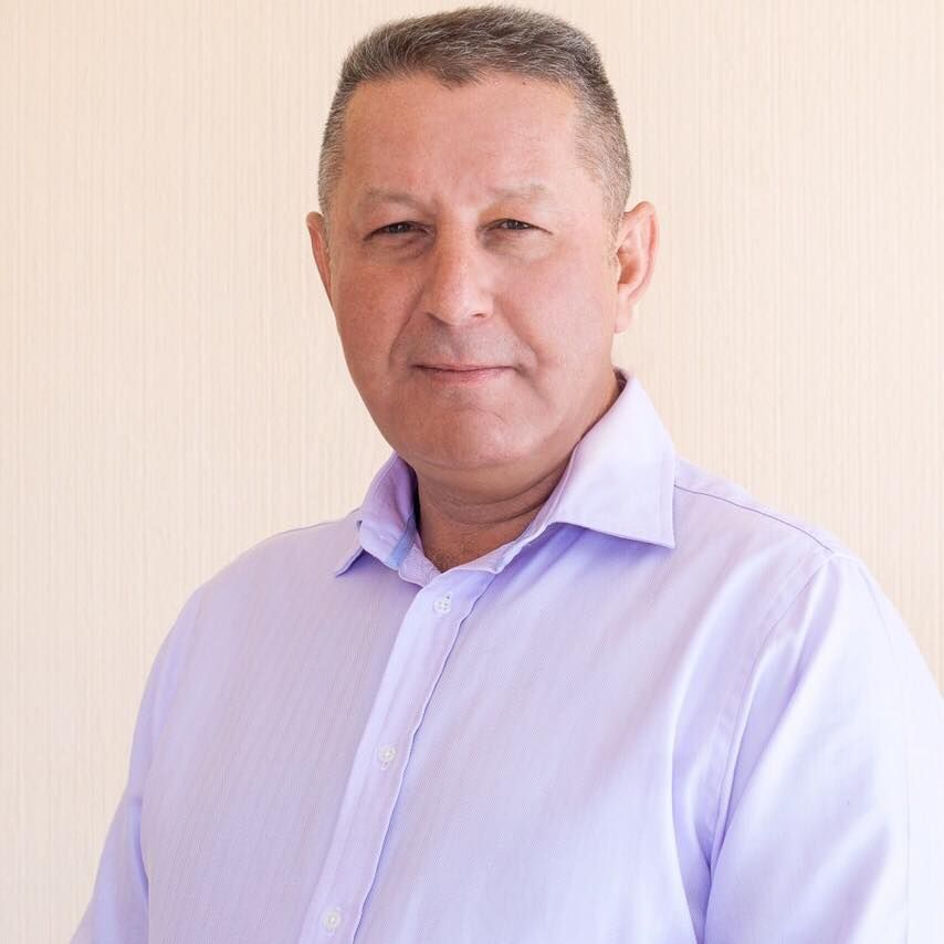 Валерій Чорний, депутат обласної ради Валерій Чорний, депутат обласної ради