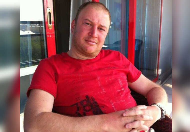 Сергій Якусевич - експартнер Максима Микитася Сергій Якусевич - експартнер Максима Микитася