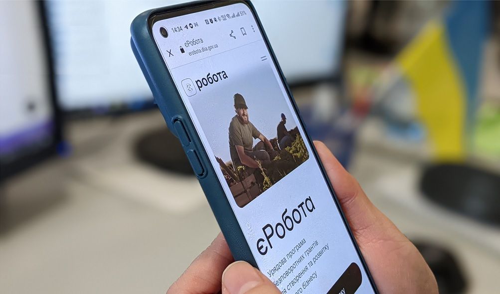 Обязательным условием получения гранта является создание новых рабочих мест