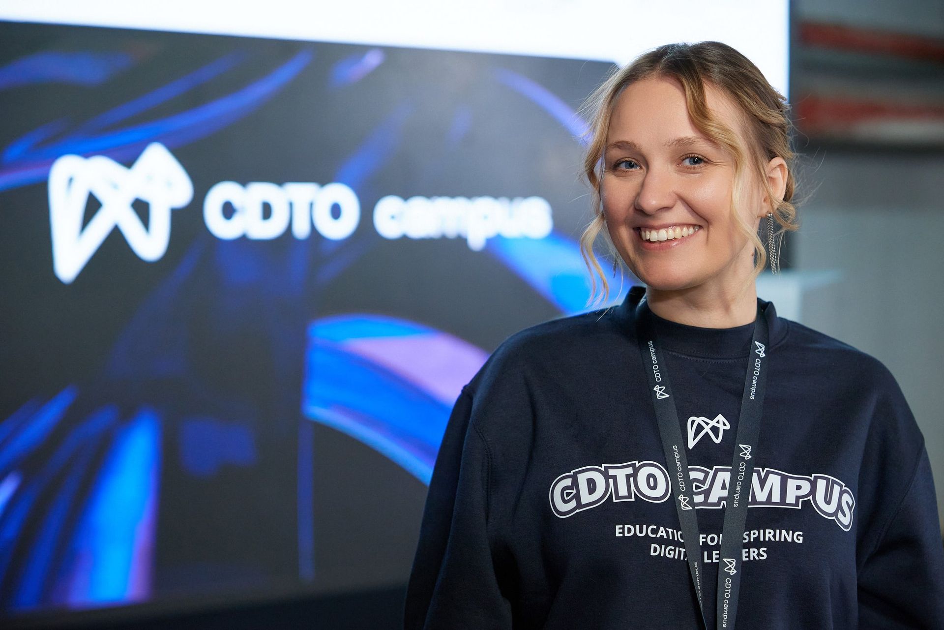 Лидером по реализации проектов цифровой трансформации в регионе является Днепропетровская область