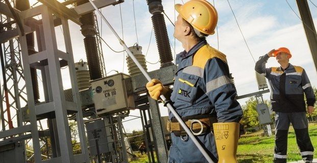 Через AidEnergy подано более 13 тысяч запросов и распределено 3,8 тысяч позиций оборудования