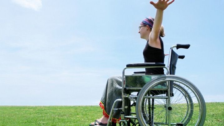 Змінено Порядок забезпечення допоміжними засобами реабілітації