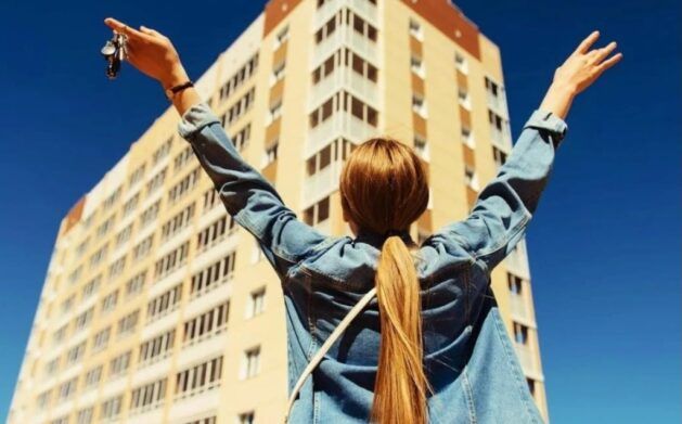 У планах Уряду у 2025 році видати 23 тисячі  житлових кредитів