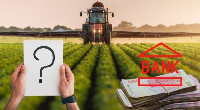 Аграрії можуть отримати кредит у розмірі до 90 млн грн.