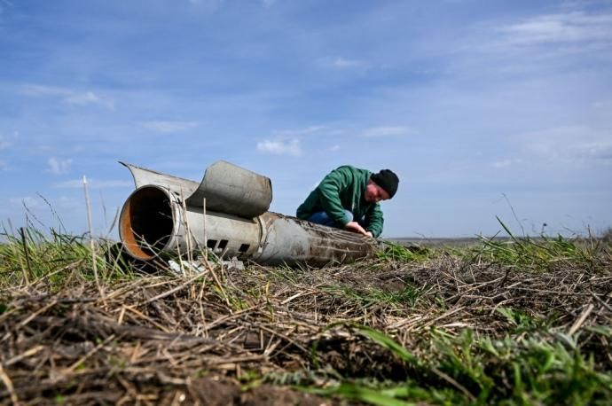 На грудень 2023 року ця шкода зросла лише на 18% порівняно з лютим 2023 року