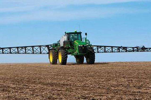 Участниками программы могут стать малые и средние аграрии (до 1500 га)