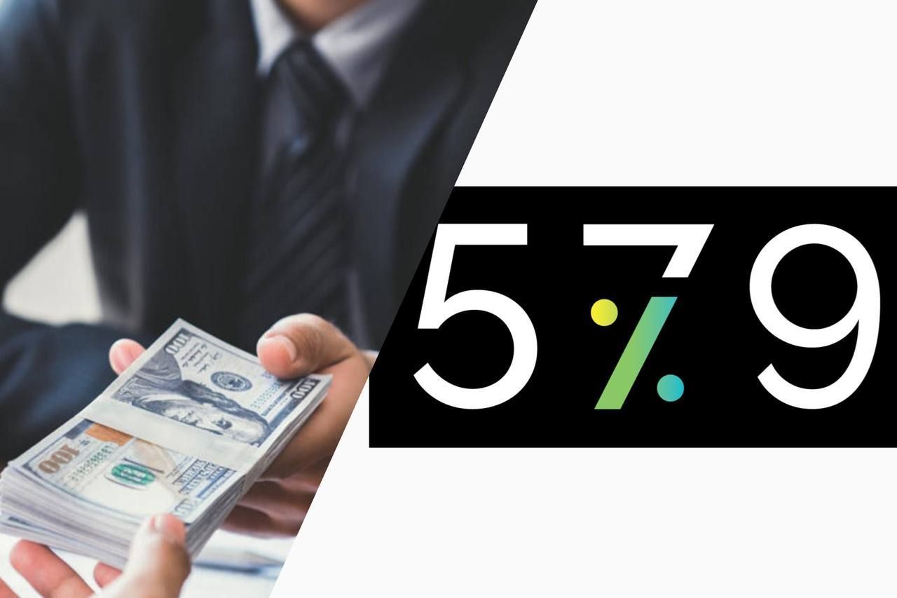 З початку року за програмою підприємці отримали 2858 кредитів на 11,8 млрд грн