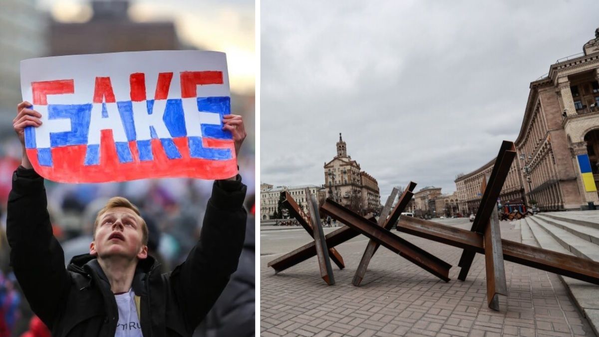 Спецоперація “Майдан - 3” досягне власної кульмінації у березні-травні 2024 року